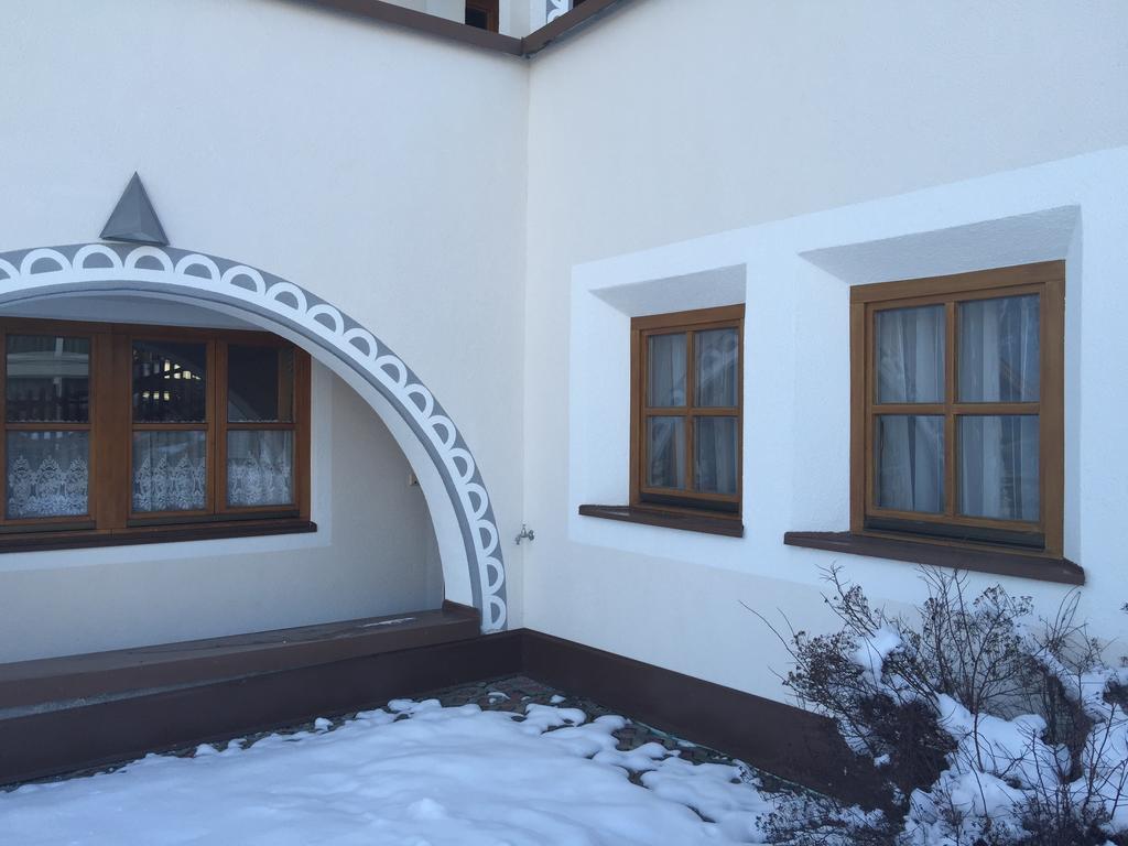 Haus Christina Apartment Fiss Ruang foto