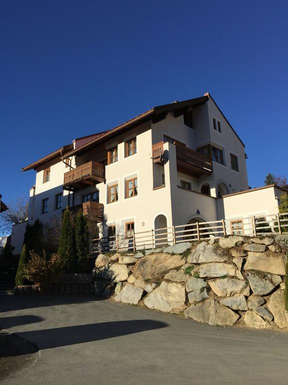 Haus Christina Apartment Fiss Bagian luar foto